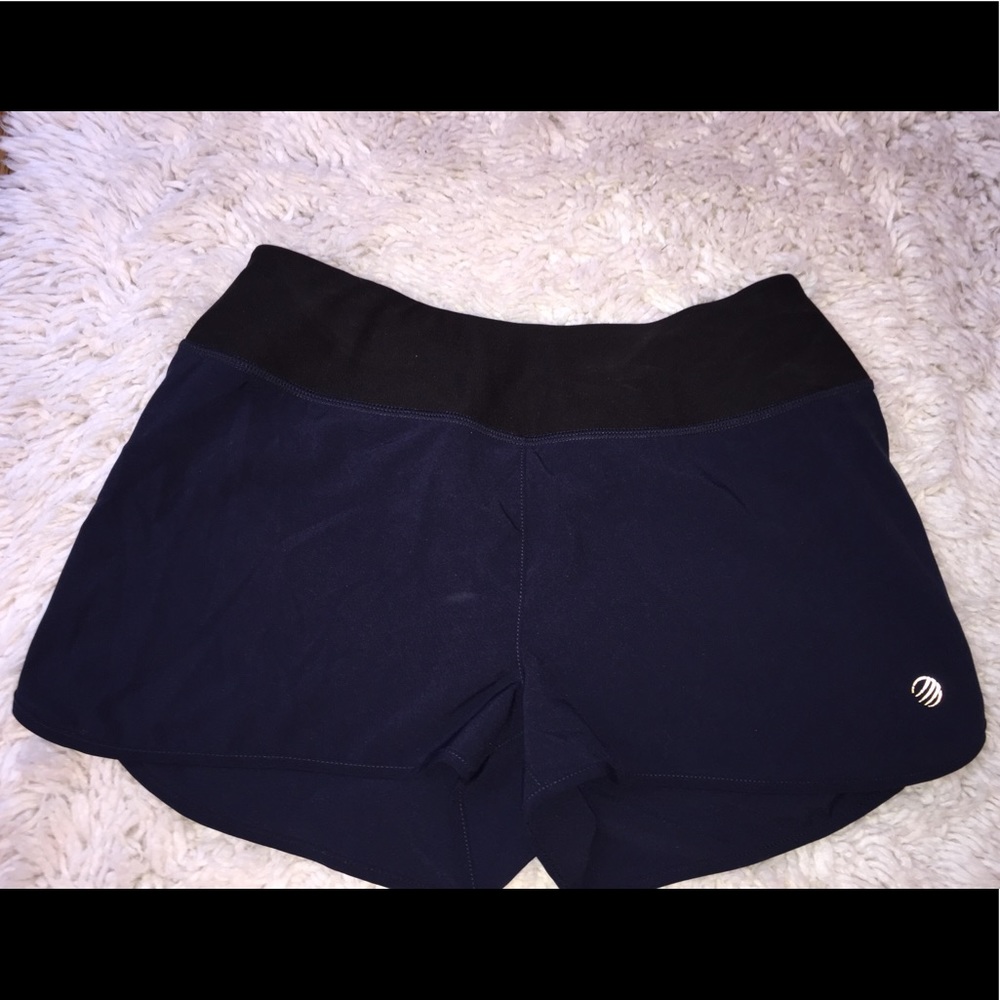 Athletic shorts